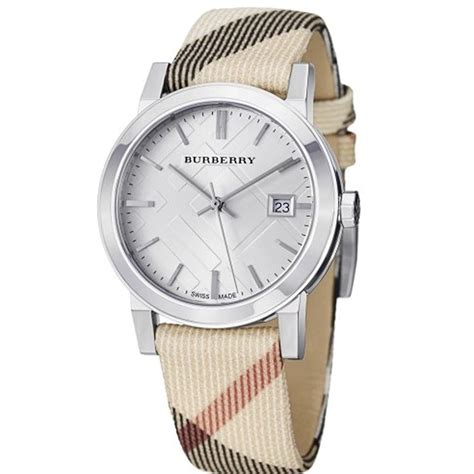 burberry watch women round face|clearance Burberry watches.